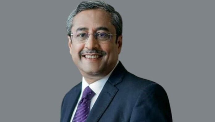 WIL ropes in Santanu Ghoshal as President - Organization Development WIL ropes in Santanu Ghoshal as President - Organization Development