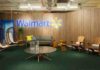 Walmart to Cut Hundreds of Corporate Jobs, Relocate Some
