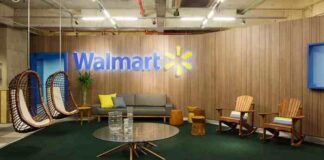 Walmart to Cut Hundreds of Corporate Jobs, Relocate Some