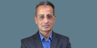 Wipro Water appoints Naved Iqbal as the new CEO