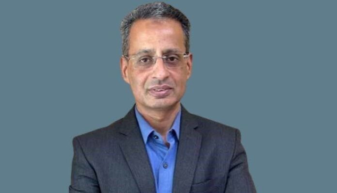Wipro Water appoints Naved Iqbal as the new CEO