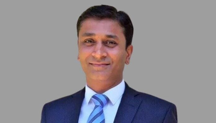 Wipro appoints Vinay Firake as CEO for APMEA region Wipro appoints Vinay Firake as CEO for APMEA region