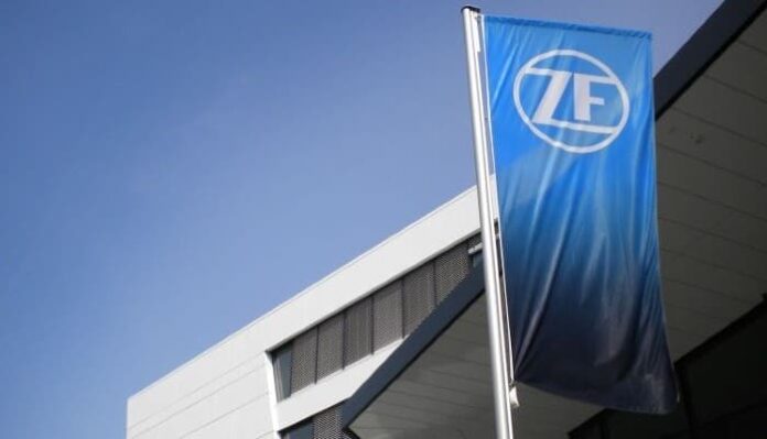 ZF launches Metaverse for Enhanced Talent Acquisition & Engagement ZF launches Metaverse for Enhanced Talent Acquisition & Engagement