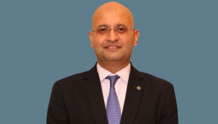 bp appoints Kartikeya Dube as Head of Country - India region bp appoints Kartikeya Dube as Head of Country - India region