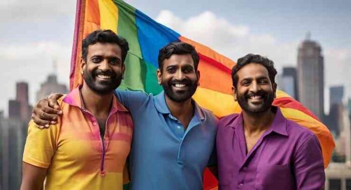 1 in 3 LGBTQI+ Workers: Career Impacted by Identity