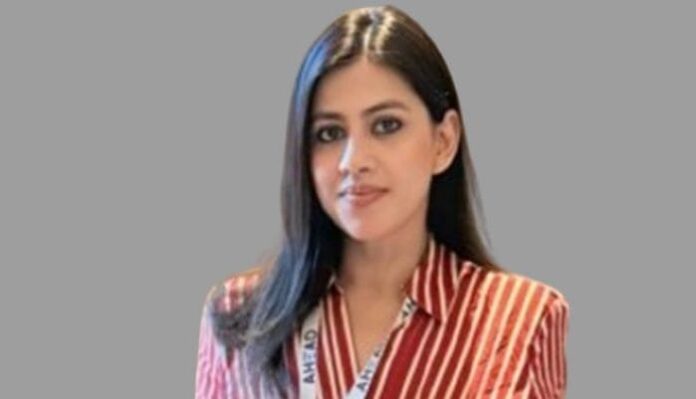 AHEAD elevates Mahi Rath as Senior Director, Human Resources