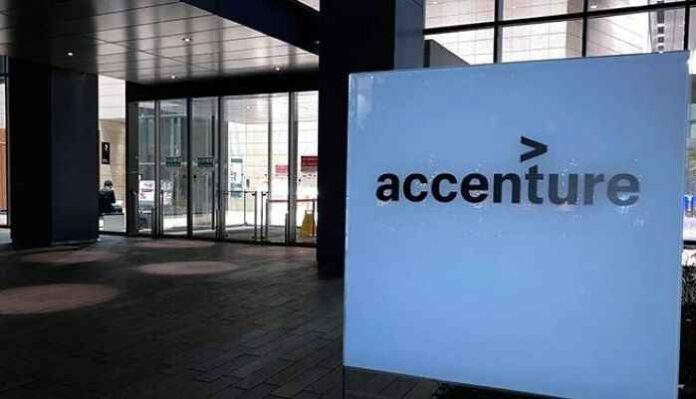 Accenture headcount increases by nearly 7,900 in Q3FY24 Accenture headcount increases by nearly 7,900 in Q3FY24