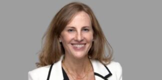 Accenture names Angela Beatty as Chief Leadership & HR Officer