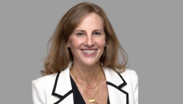 Accenture names Angela Beatty as Chief Leadership & HR Officer Accenture names Angela Beatty as Chief Leadership & HR Officer