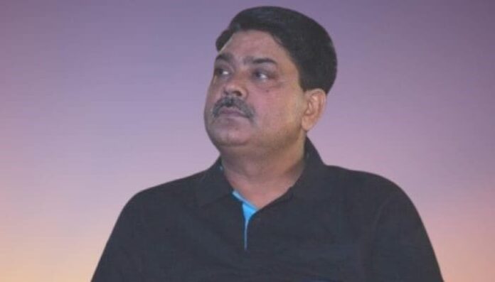 Aditya Birla Group (Century Textiles and Industries) gets Anand Tripathi as CHRO Aditya Birla Group (Century Textiles and Industries) gets Anand Tripathi as CHRO