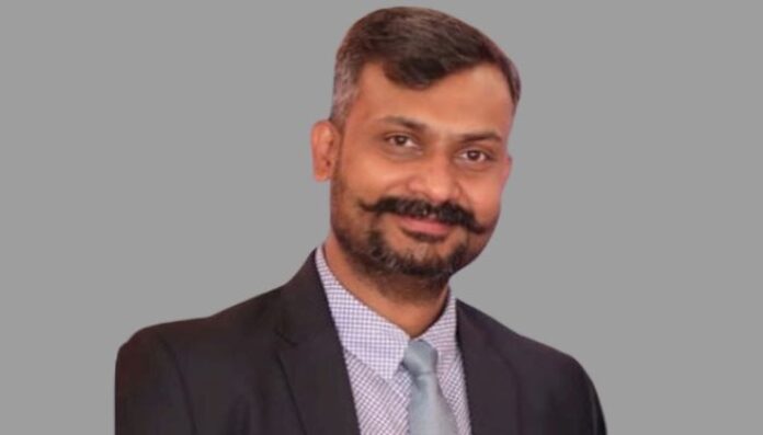 Alkem Laboratories appoints Rahul Vijayvargiya as Senior VP-HR 