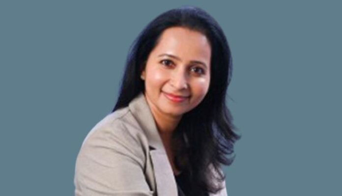Amadeus appoints Deepa Subbaiah B as AVP & Head, People and Culture - APAC & India Amadeus appoints Deepa Subbaiah B as AVP & Head, People and Culture - APAC & India