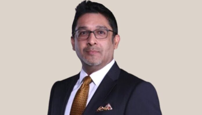 Animesh Kumar quits Zee Entertainment as President HR & Transformation Animesh Kumar quits Zee Entertainment as President HR & Transformation