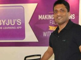 BYJU'S Cuts New Sales Hires' Pay by 90%