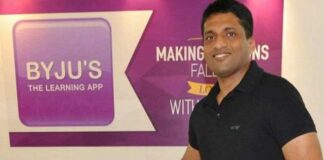 BYJU'S Cuts New Sales Hires' Pay by 90%