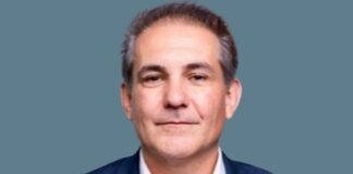 Bruno Schenk joins Wipro as Country Head and MD for Switzerland
