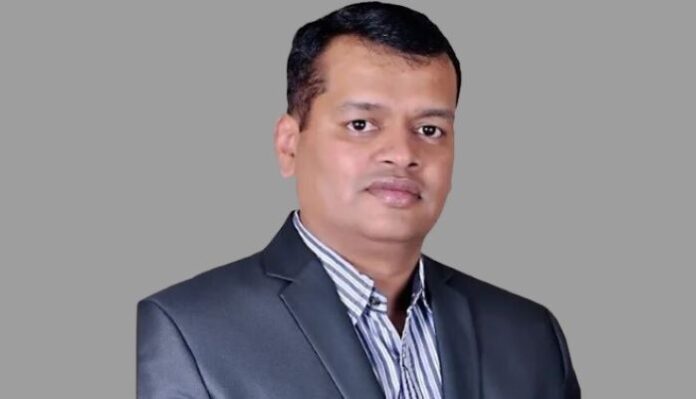 CIFDAQ appoints Anil Vasu as Co-Founder & CHRO CIFDAQ appoints Anil Vasu as Co-Founder & CHRO