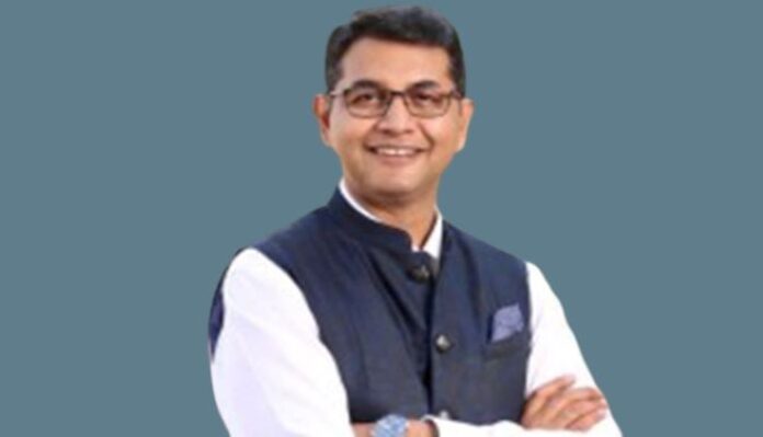 Castrol India appoints Kedar Lele as Managing Director