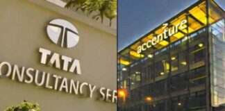 Comparing IT Giants Accenture Vs. Tata Consultancy Services