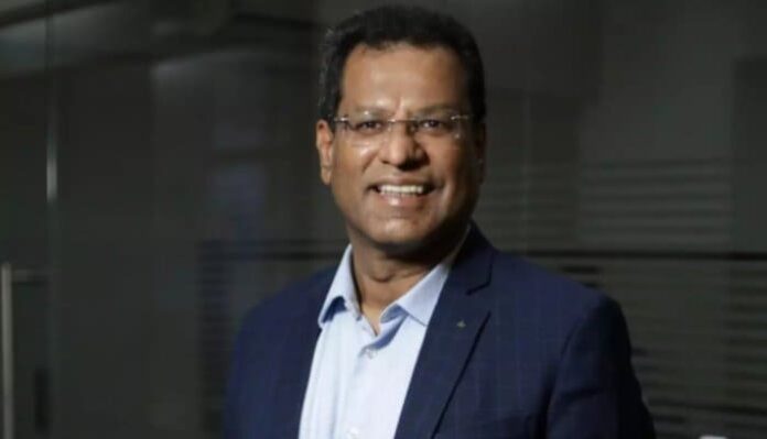 Comviva appoints Rajesh Chandiramani as Chief Executive Officer Comviva appoints Rajesh Chandiramani as Chief Executive Officer