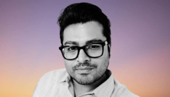 Crescent Foundry appoints Pratyay Lahiri as Dy. CHRO