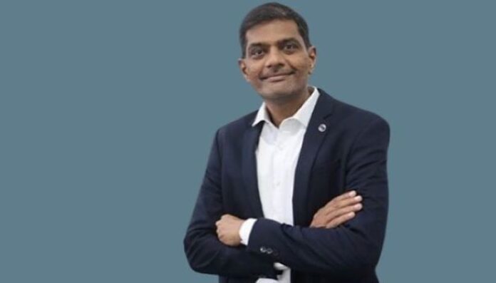 Daimler India Commercial Vehicles appoints new Chief of Operations & Logistics