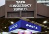 Demand for freshers up 5%; HCL hiring 10K, TCS 40K in FY25