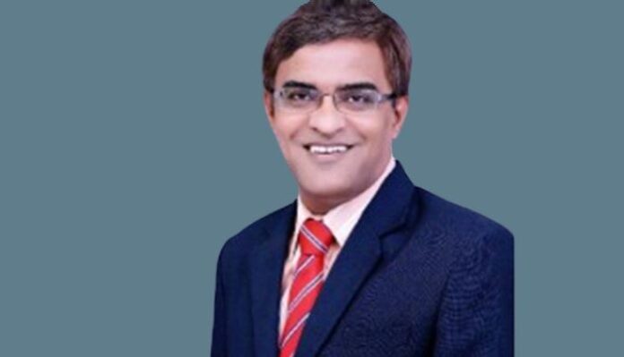 ELICO Ltd appoints Manjunath Sastry Madugula as VP HR