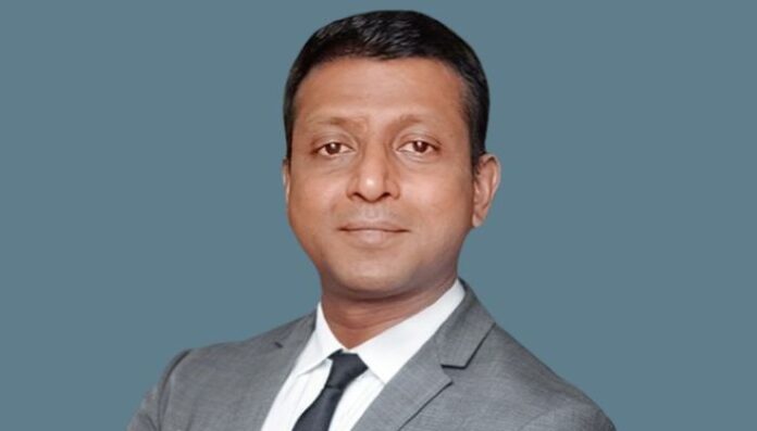 EPL elevates Babu Bhaskaran as VP-HR Americas, Europe, HR Digitization EPL elevates Babu Bhaskaran as VP-HR Americas, Europe, HR Digitization
