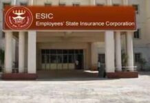 ESIC Records Decline adds 16.47 Lakh Employees in April from 17.88 lakh in 2023
