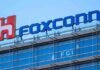 Foxconn Clarifies 25% of new hires married women