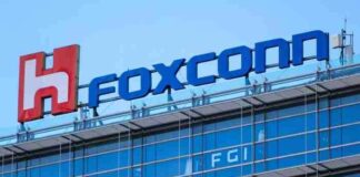 Foxconn Clarifies 25% of new hires married women