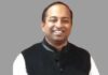 GD Goenka Group appoints Varun Reddy Sevva as Group CHRO