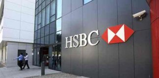 HSBC Employee Claims Toxic Work Environment Allegations