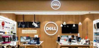 Half of Dell employees prefer remote work to promotions