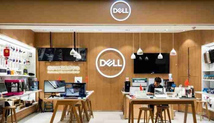 Half of Dell employees prefer remote work to promotions