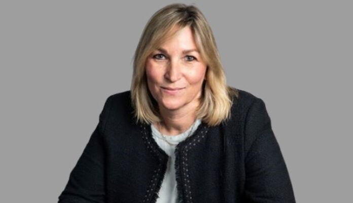 Hays appoints Deborah Dorman as new Chief People Officer