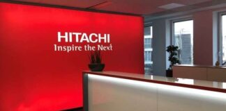 Hitachi in India is conducting off-campus hiring drive; Apply Now!