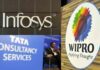 Infosys, Wipro, TCS delays onboarding of 10000+ fresh graduates