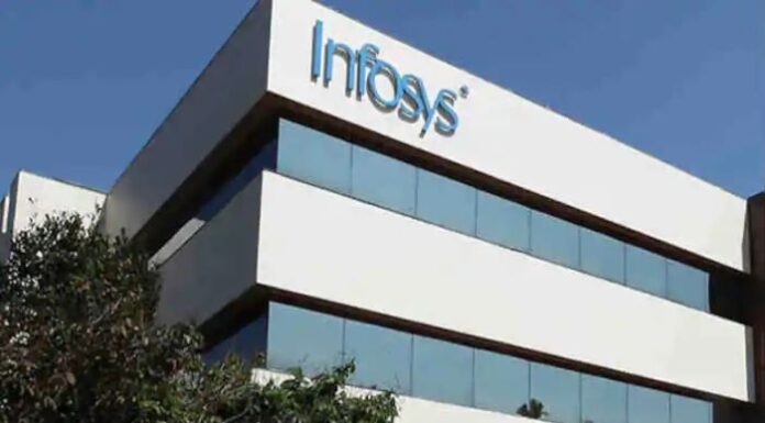Infosys college grads hiring reduced to 11,900 FY24: Report