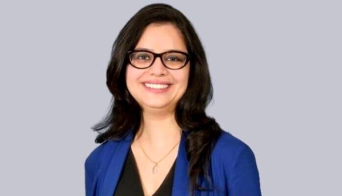Integers.Ai appoints Shilpi Chhabra as CHRO Integers.Ai appoints Shilpi Chhabra as CHRO