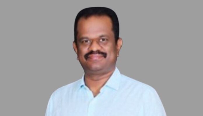 Karnataka Bank appoints ex-HDFC's Niranjan Kumar as CHRO Karnataka Bank appoints ex-HDFC's Niranjan Kumar as CHRO