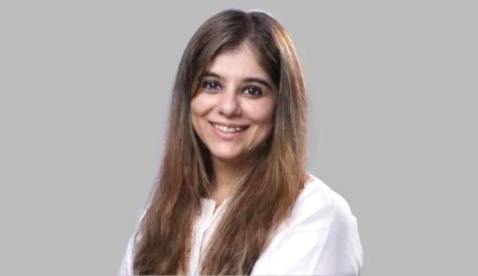 Kyndryl launches 'KIN Embrace' for the LGBTQ+ community- Rajita Singh, Chief People Officer, Kyndryl India Kyndryl launches 'KIN Embrace' for the LGBTQ+ community