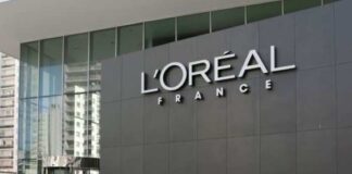 L’Oréal launches its fourth Employee Share Ownership Plan