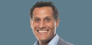 Lupin appoints Abdelaziz Toumi as CEO of API CDMO Subsidiary