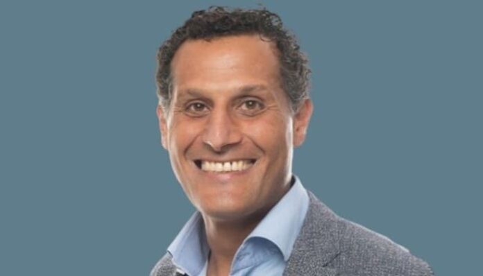 Lupin appoints Abdelaziz Toumi as CEO of API CDMO Subsidiary Lupin appoints Abdelaziz Toumi as CEO of API CDMO Subsidiary