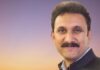 Meta India Rishi Raj Gupta steps down as APAC HR head