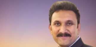 Meta India Rishi Raj Gupta steps down as APAC HR head