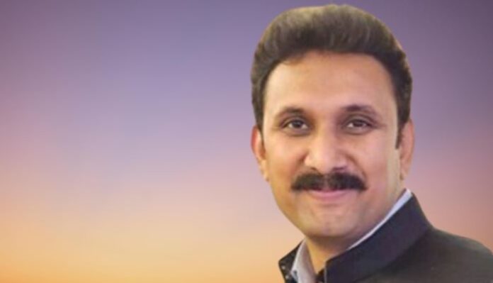 Meta India Rishi Raj Gupta steps down as APAC HR head