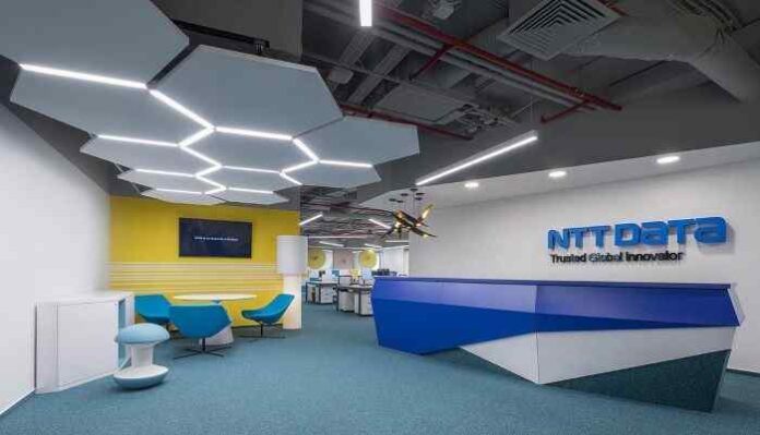 NTT DATA is hiring for hundred of roles; Apply Now! NTT DATA is hiring for hundred of roles; Apply Now!